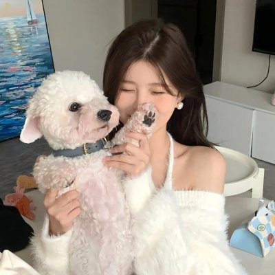 吓我一跳